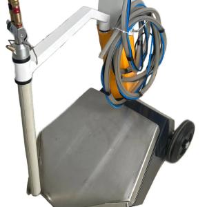 Buy cheap Opti Flex2-1 Metal Coating Production Line Powder Coating Machine for Coating Needs from wholesalers