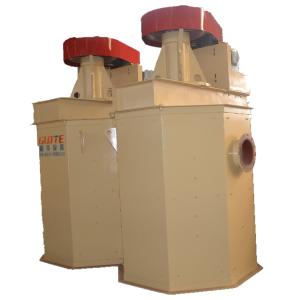 Buy cheap Revolutionary Sand Washing Solution Quartz Grit Silica Equipment Tumbling Scrubber from wholesalers