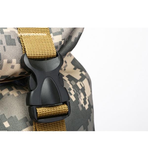 Customized 80L Multifunctional Laptop Backpack with Large Storage and Water Proof Design