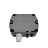 Buy cheap High Test Accuracy Pressure Differential Transmitter For Cleanroom from wholesalers