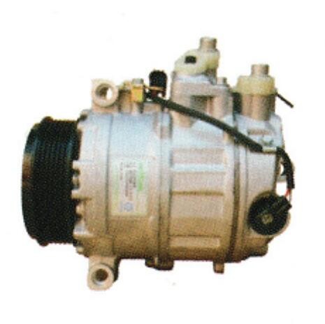ALA21305 Benz A/C COMPRESSOR S-211,W163,S209 A/C COMPRESSOR 7SEU17C A/C COMPRESSOR 447180-5241,0002309111 A/C Compressor