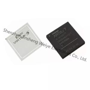 Buy cheap XCZU19EG-L1FFVC1760I Zynq UltraScale+ RFSoC, Speed Grade-L1, Logic Cells 1143K, C1760, RoHS from wholesalers