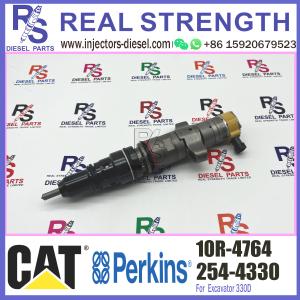 328-2577 Diesel Pump Injectors 320-2940 293-4067 10R-4764 For CAT C9 Engine Fuel