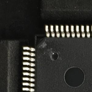 Buy cheap M30843FJGP#U3 Microcontrollers And Embedded Processors IC MCU FLASH Chip 32BIT 512KB FLASH 100QFP from wholesalers