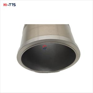 Buy cheap Machinery Engine Cylinder Sleeve E345 Liner C13 1979330 197-9330 from wholesalers