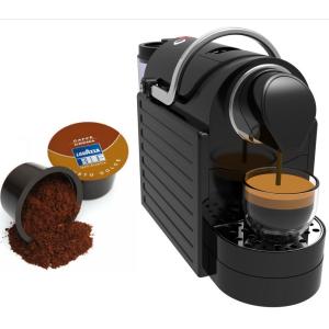 Buy cheap 2018 High Quality Nespresso Compatible Capsule Coffee Machine JH-02 from wholesalers