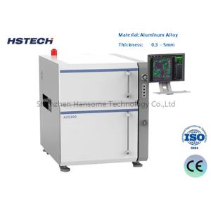 Buy cheap Advanced Convolutional Neural Network Technology in Automatic Soldering Robot from wholesalers