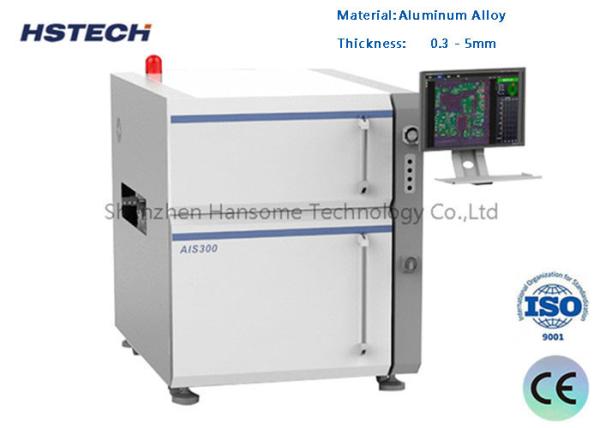 Buy cheap Advanced Convolutional Neural Network Technology in Automatic Soldering Robot from wholesalers