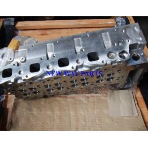 Buy cheap ISUZU 4JJ1 ENGINE CYLINDER HEAD product