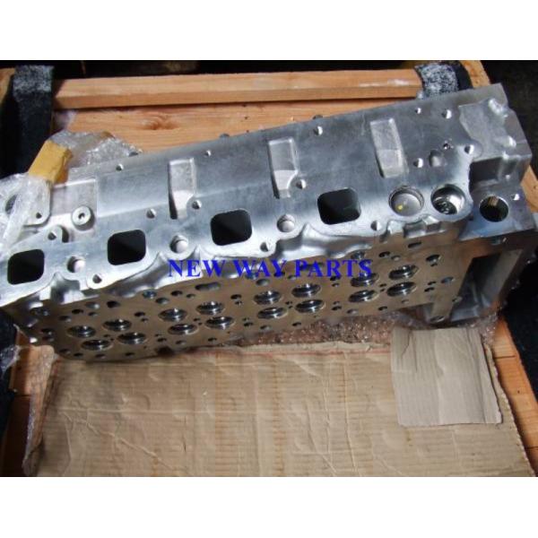 Quality ISUZU 4JJ1 ENGINE CYLINDER HEAD for sale