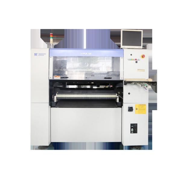 Long Lifespan SMT Pick And Place Machine I PULSE Chip Mounter M2- Plus CE
