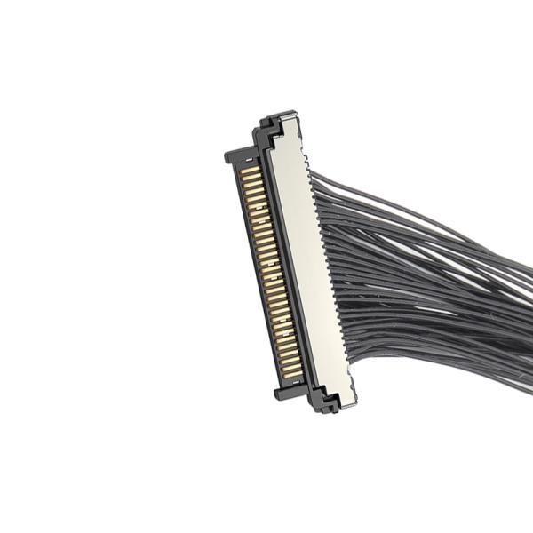 Buy cheap USL20-30SS-006C 0.4mm FPC/FFC Socket - Low Profile for Compact Camera PCBs from wholesalers