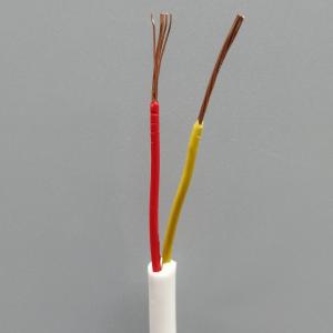 Buy cheap Multi Color Thermocouple Compensating Cable / Wire K Type Stranded / Solid Conductor from wholesalers