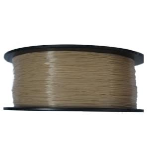Durable PEEK5600G Peek 1.75 Mm Filament / Printing Peek Filament