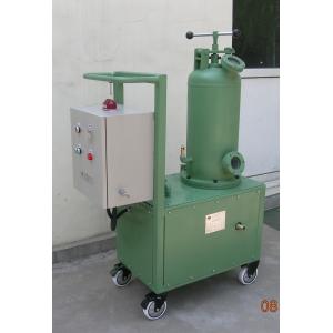 Buy cheap Simple Refining Unit Injection Refining Equipment from wholesalers