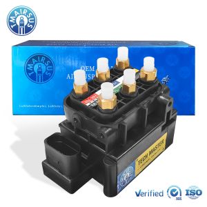 0993200200 High Quality Air Suspension Valve Block For Mercedes benz W213 W253