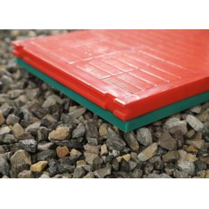 High Performane Modular Screen Panels Light Weighted SH60A-95A