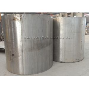 Buy cheap Mineral Alloy Press Rollers from wholesalers