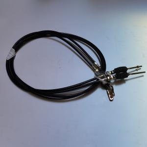 Buy cheap truck spare parts Diesel Accelerator throttle Cable from wholesalers