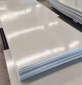 Quality Customized FRP Gelcoat Sheet Board Impact Resistance Excellent Tensile Resistance for sale