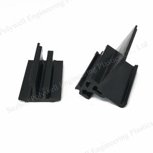 Buy cheap CT Shape Polyamide66 Thermal Barrier Bar With Customized Heat  18mm from wholesalers