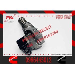Buy cheap 313GC5233MX 0986445011 0986445012 Chinese New Diesel Fuel Injection Unit Pump from wholesalers