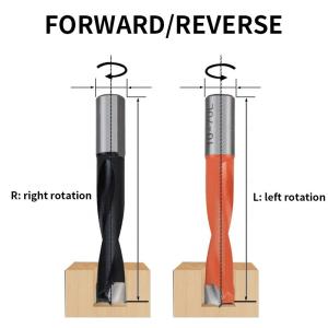 Buy cheap Through Boring Red Black Drilling Tools 60MM 70mm Tideway Punching Drill Bit from wholesalers