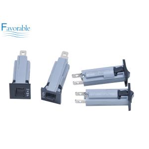 Buy cheap Circuit Breaker Protector ST – 108 10A For Oshima Cutter Machine from wholesalers