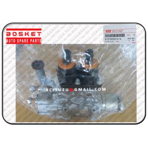 Buy cheap Isuzu Injector Nozzle 6WF1 Pump 8976034144 from wholesalers