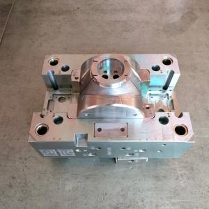 Buy cheap Precision Plastic Components Injection Mold With PP Material from wholesalers
