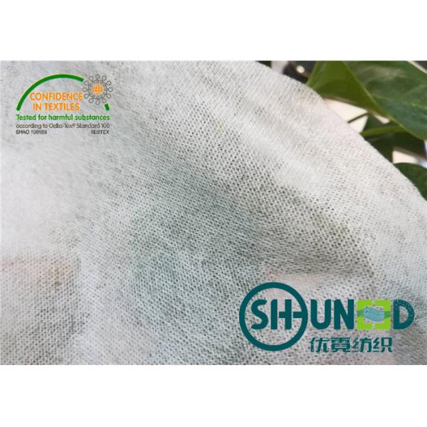 Quality Tencel and Cupro Wholes Plain Spunlace Nonwoven Fabric for Facial Mask for sale