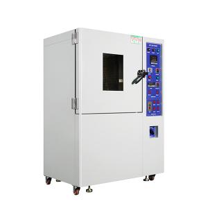 Air Ventilation Aging Climatic Test Chamber with Refrigerant