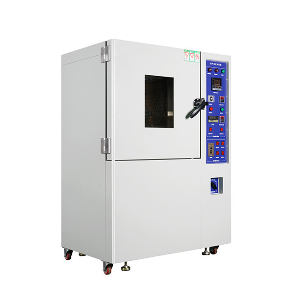 Buy cheap Air Ventilation Aging Climatic Test Chamber with Refrigerant from wholesalers