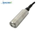 Various Pressure Range ±0.5%F.SRS485 Digital Output Liquid Level Sensor for