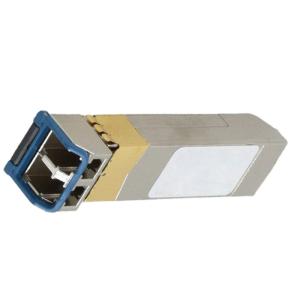 Buy cheap AFCT-57V6USZ SFP LC Optical Transceiver at Extended Link Lengths from wholesalers