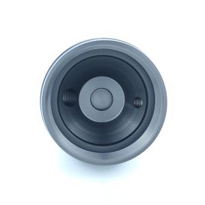 Buy cheap High Precision Alumium Anodized CNC Machining Part for UTV/ATV Shocks RoHS Certified from wholesalers