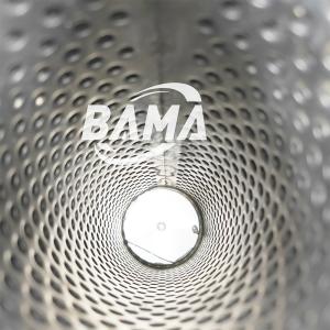 Buy cheap 1KG Industrial Pressure Filter Element 02060770 with max. 210 bar Differential Pressure from wholesalers