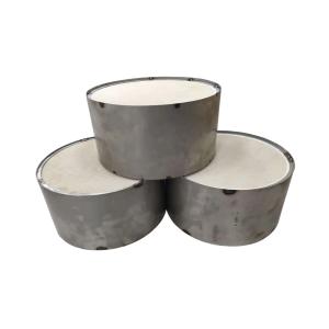 Buy cheap Emissions DOC Diesel Oxidation Catalyst Oxidized Euro III IV V For Catalytic Converter from wholesalers