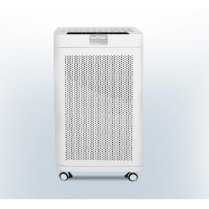 Buy cheap 145W Rechargeable Personal Air Purifier 68dB Negative Ion Air Cleaner product