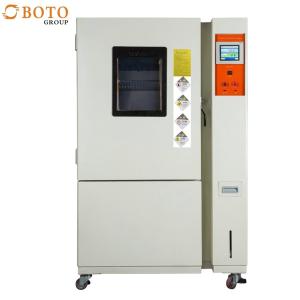 Buy cheap Programmable Environmental Test Chambers With Temperature / Humidity Controls from wholesalers