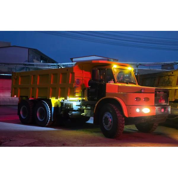 Buy cheap 110kn Max Traction Underground Mining Equipment With Loading Height 2400mm from wholesalers