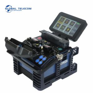 Industrial Optical Fiber Fusion Splicer , Multi functional Eloik Fusion Splicer