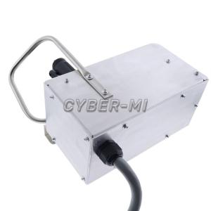 Buy cheap 166122 Skyjack Control Box Complete Upper Controls Box Assembly from wholesalers