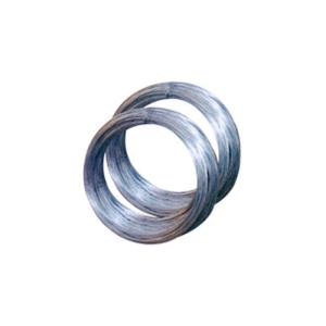 Buy cheap Hard Galvanized steel wire 2.5mm for Cattle fence from wholesalers