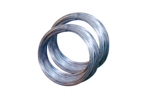 Quality Hard Galvanized steel wire 2.5mm for Cattle fence for sale