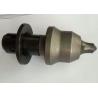 Buy cheap Coal Mining Auger Drill Bit Chisel Drill Bit Conical Drill Bit With Bullet Tooth from wholesalers