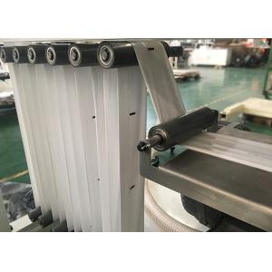 55BPM PLC Control Baby Diaper Panty Liner Packing Machine