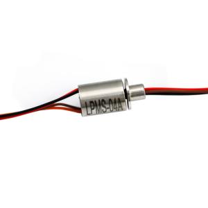 Buy cheap Super Miniature Capsule Slip Ring 4 Circuits from wholesalers