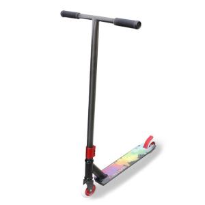 Buy cheap 93cm Aluminum Entry Level Freestyle Kick Scooters For Youth from wholesalers