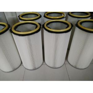 Buy cheap 32.5cm Dust Collector Filter Element from wholesalers